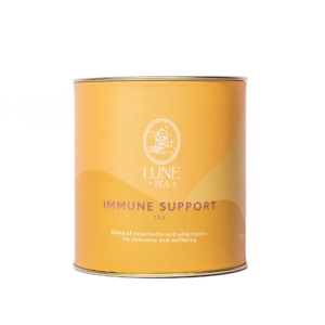 zoleliu arbata lune tea immune support imunitetui stiprinti